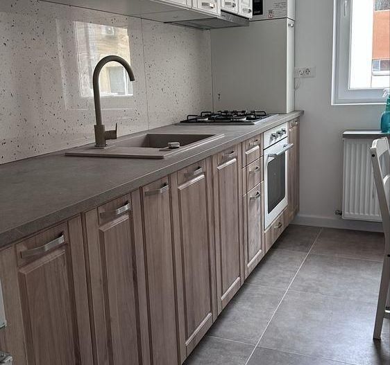 GARSONIERA - APARATORII PATRIEI, BLOC NOU, CENTRALA, PARCARE - Poză 1