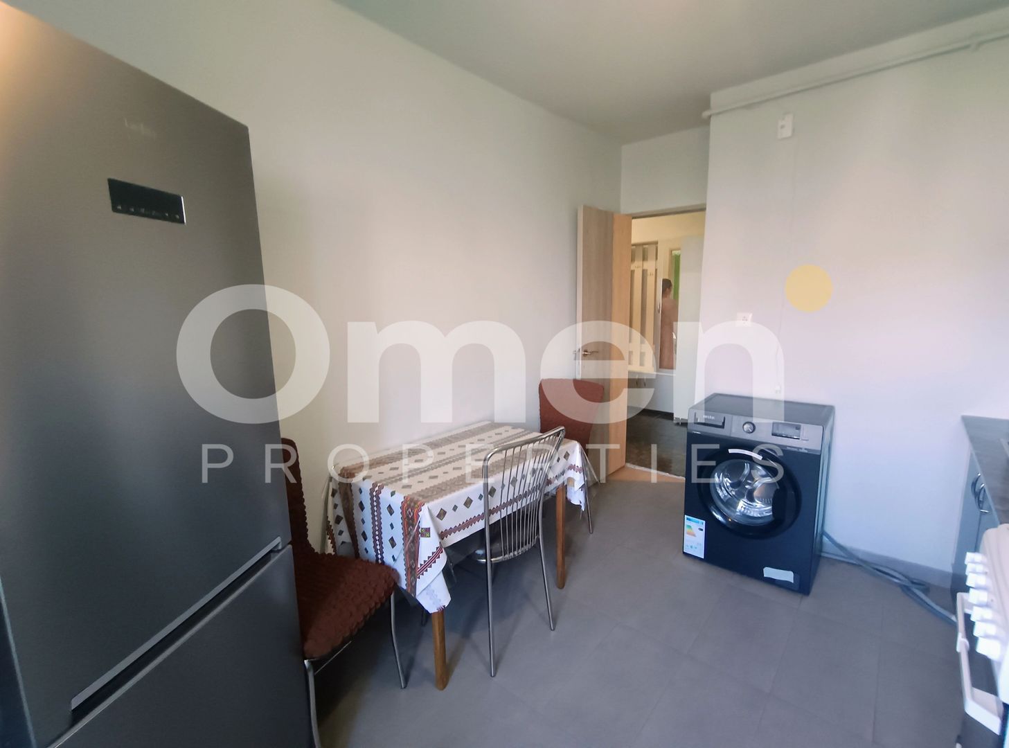 Apartament 2 camere de închiriat | B-dul Traian | Zona Ursus - Poză 6