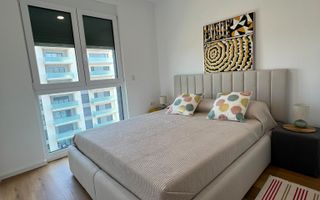 Apartament 2 camere, Grand Hill / Ultrafinistat/Parcare-500 euro - Poză 7