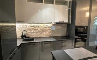 APARTAMENT 2 CAMERE | PIPERA | GRADINA PROPRIE - Poză 2