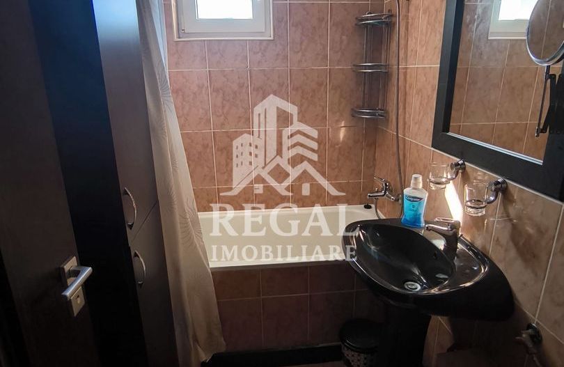 Apartament de închiriat cu două camere în Deva - Poză 9