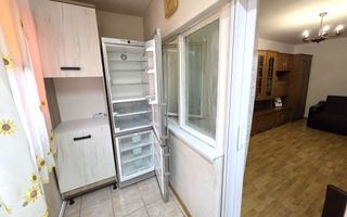 Garsoniera cu balcon, cu camera suplimentara pentru copil, Cetate - Poză 5