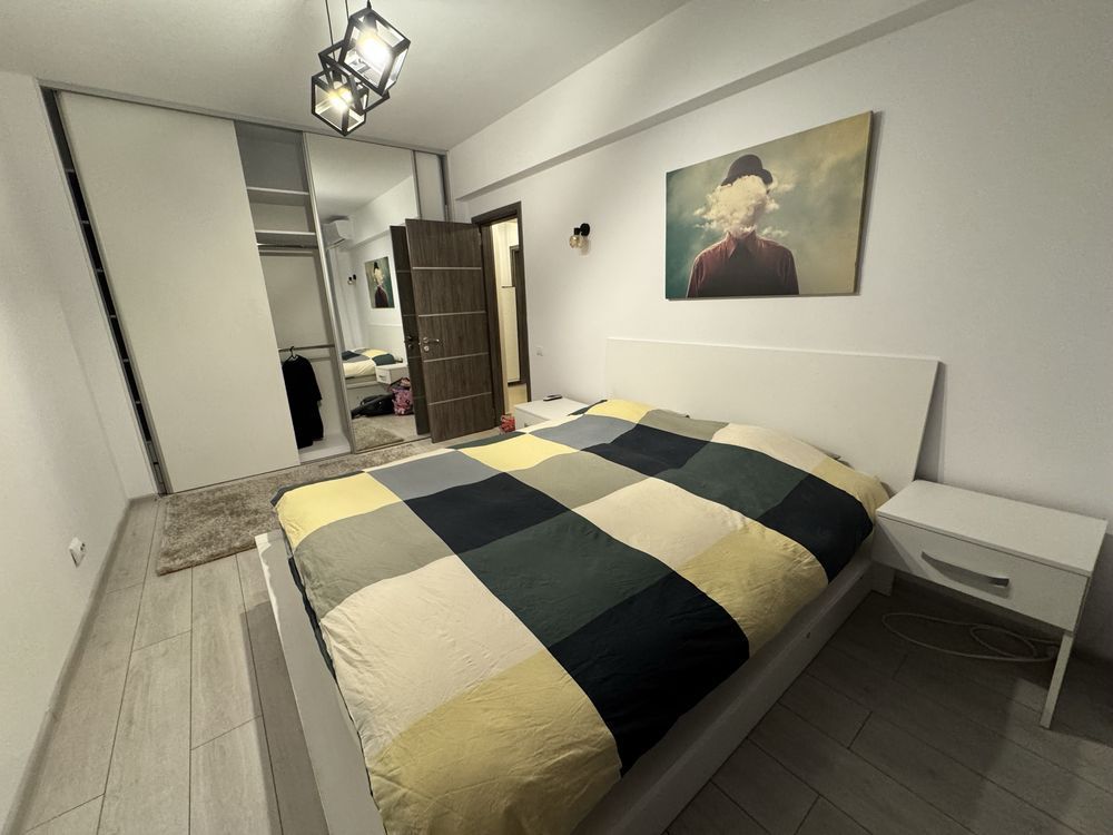 Apartament 2 camere Titan | Bloc nou | Parcare inclusa - Poză 1