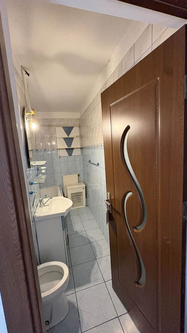 🔥🏡 APARTAMENT 2 CAMERE DE VÂNZARE ÎN ALBA IULIA – AMPOI I 🏡🔥 - Poză 2