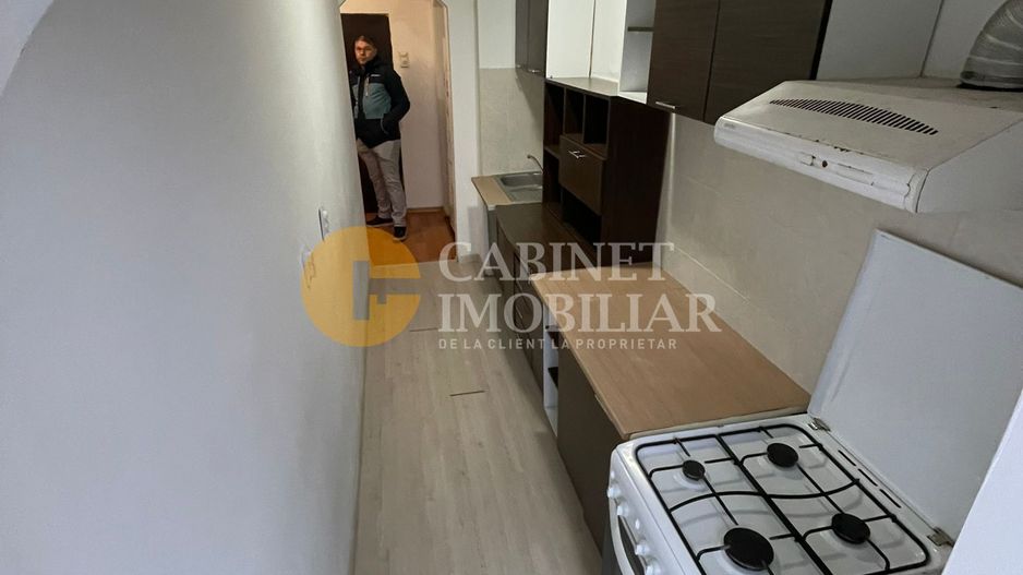 1 Camera - 42 mp - zona Frumoasa - Poză 5