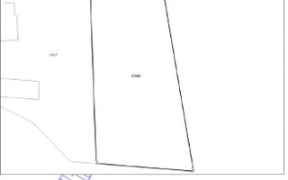 Teren intravilan 608 m2, Chicerea, comuna Tomești, județul Iași – la 20 minute de centrul municipiului Iași - Poză 1