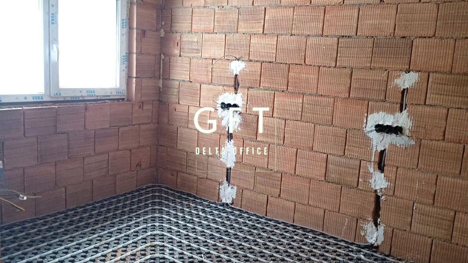 Casa finisata la cheie-5 camere-teren 500 mp- Dealul Jelnei - Poză 5