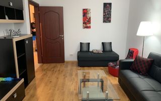 Închiriere 2 camere Mihai Bravu, metrou, centrală parcare curte, bloc nou - Poză 4