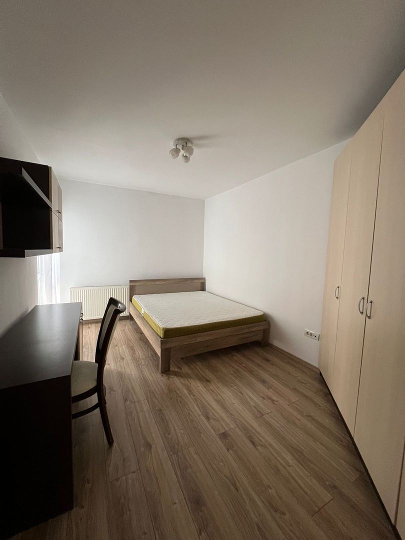 De inchiriat! Apartament spatios, zona exceptionala! - Poză 8