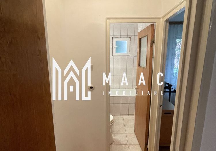 Apartament 2 camere de închiriat | Sibiu, Mihai Viteazul | 50 mp - Poză 7