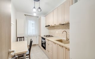 Studio de vânzare - 43mpu - Lujerului/Ciurel - Poză 6