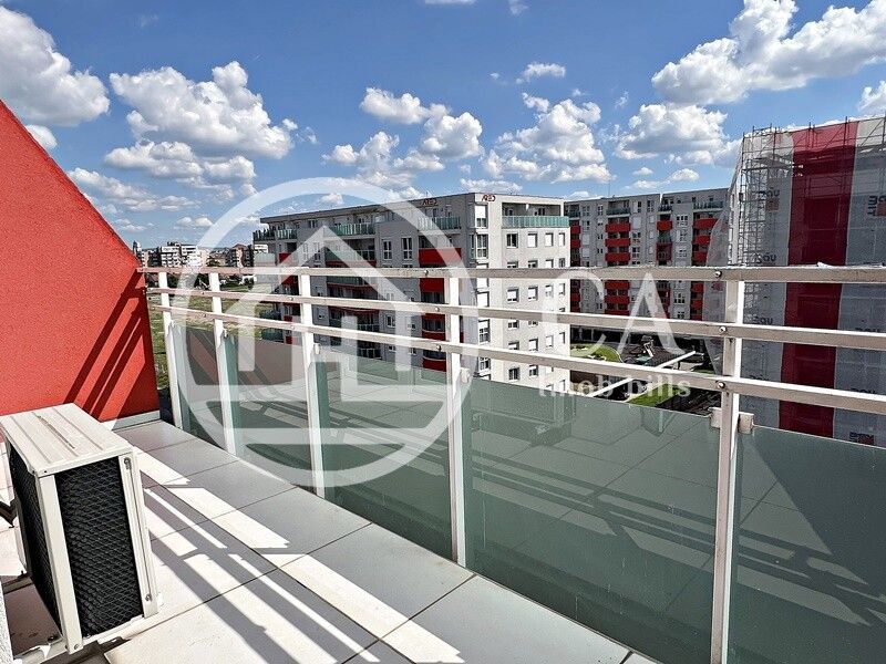 Apartament de inchiriat cu 3 camere, ARED, Oradea - Poză 9