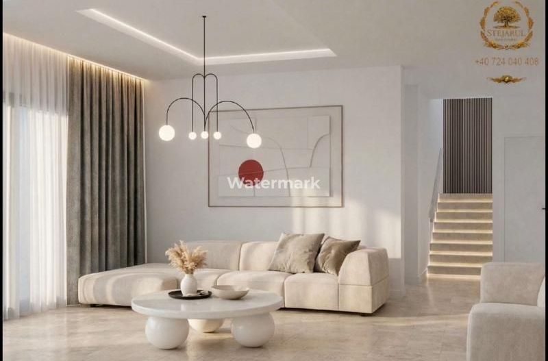 Vila cu Piscina Infinity lângă Pădure și Lac | Stejarul Rezidențial - Poză 5