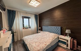 DE INCHIRIAT - 2 Camere Full Utilat • Priveliște Panoramică • Lângă Metrou - Poză 7