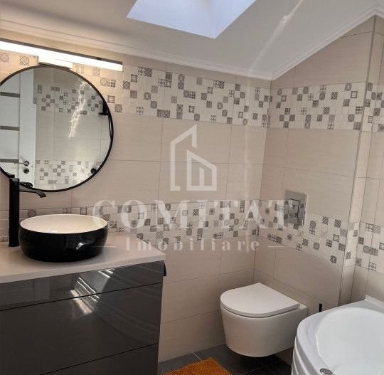 Apartament in casa | 65mp | Mărăști zona Kaufland - Poză 14