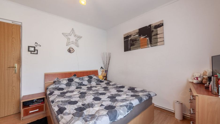 2 camere Găvana 3 | Școala 19 | 2 locuri parcare | Mobilat - Poză 2