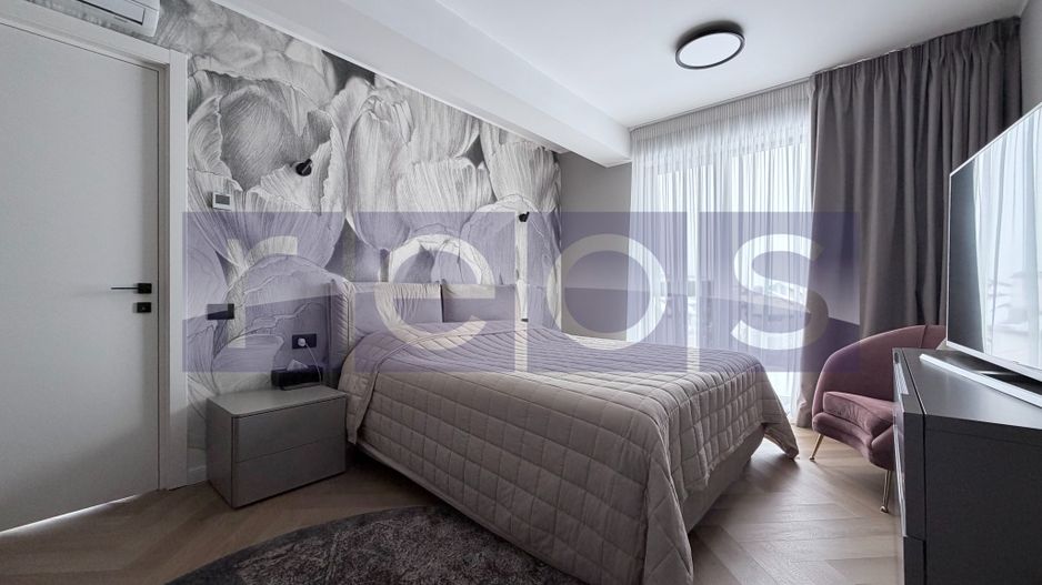 VANZARE 4 CAMERE | 129 MP TOTALI | 24 MP TEREASA | EROU IANCU NICOLAE - Poză 10