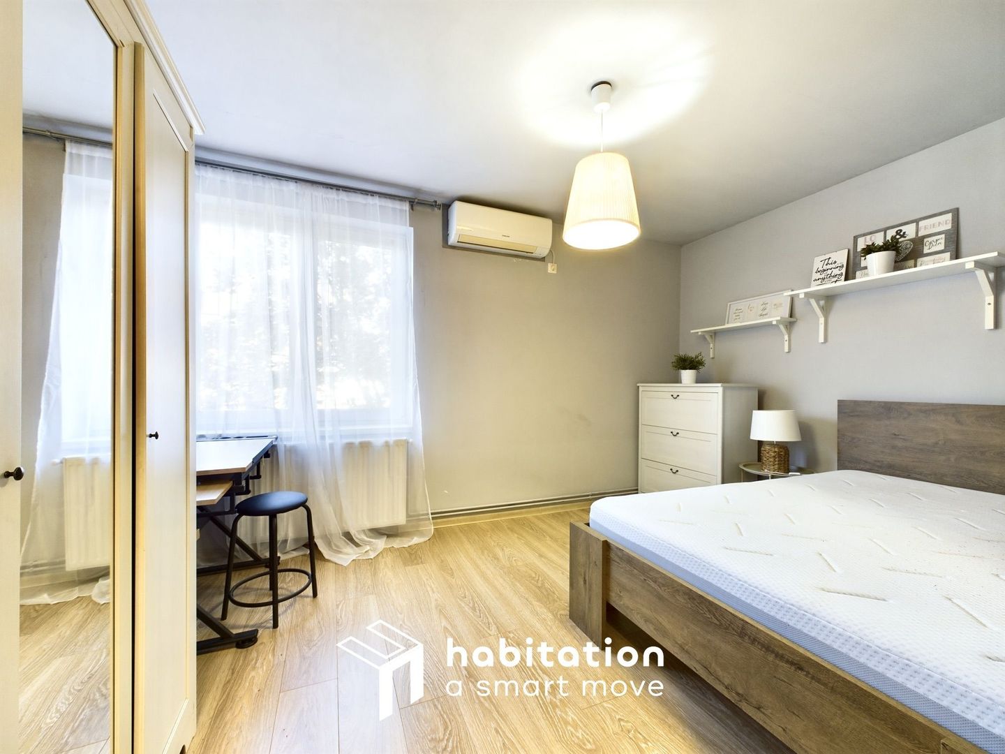 Apartament 2 camere, primitor, la doar 5 minute de Piața  Victoriei - Poză 10