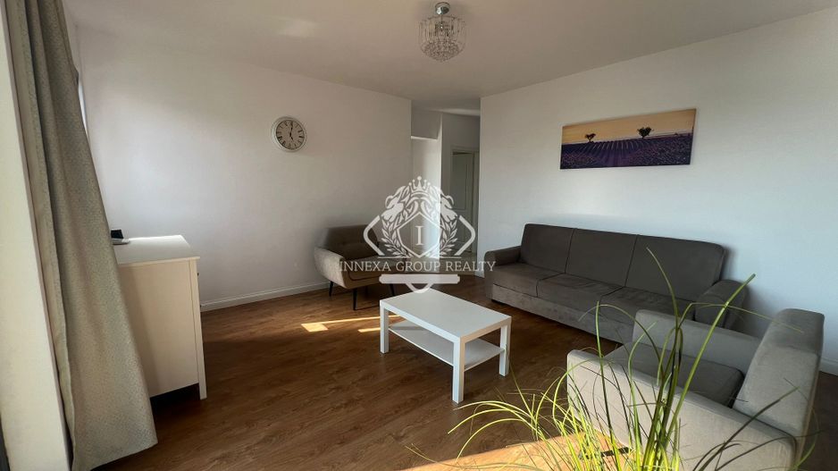 Apartament 3 camere I bloc 2024 I etaj 1/4 I vedere lac I Straulesti I Sisesti - Poză 4