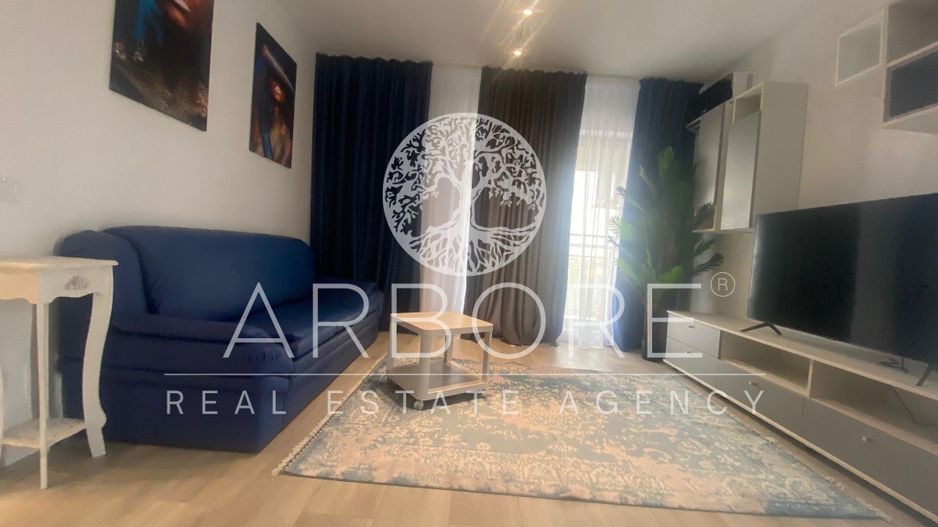 Apartament 2 camere Grozăvești / Politehnica – Novum | Bloc nou 2023 - Poză 1