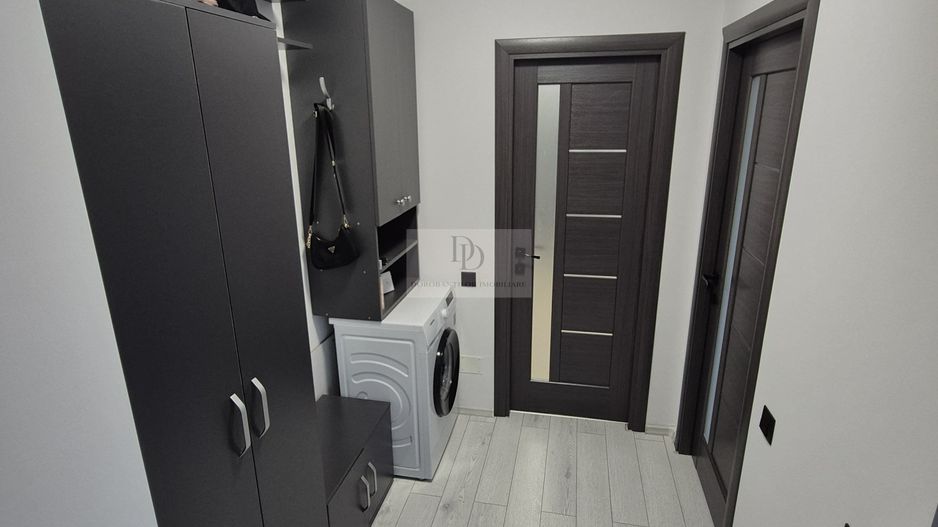 Vânzare Apartament 2 camere | Intre Lacuri - Mureșului | Iulius Mall - Poză 12