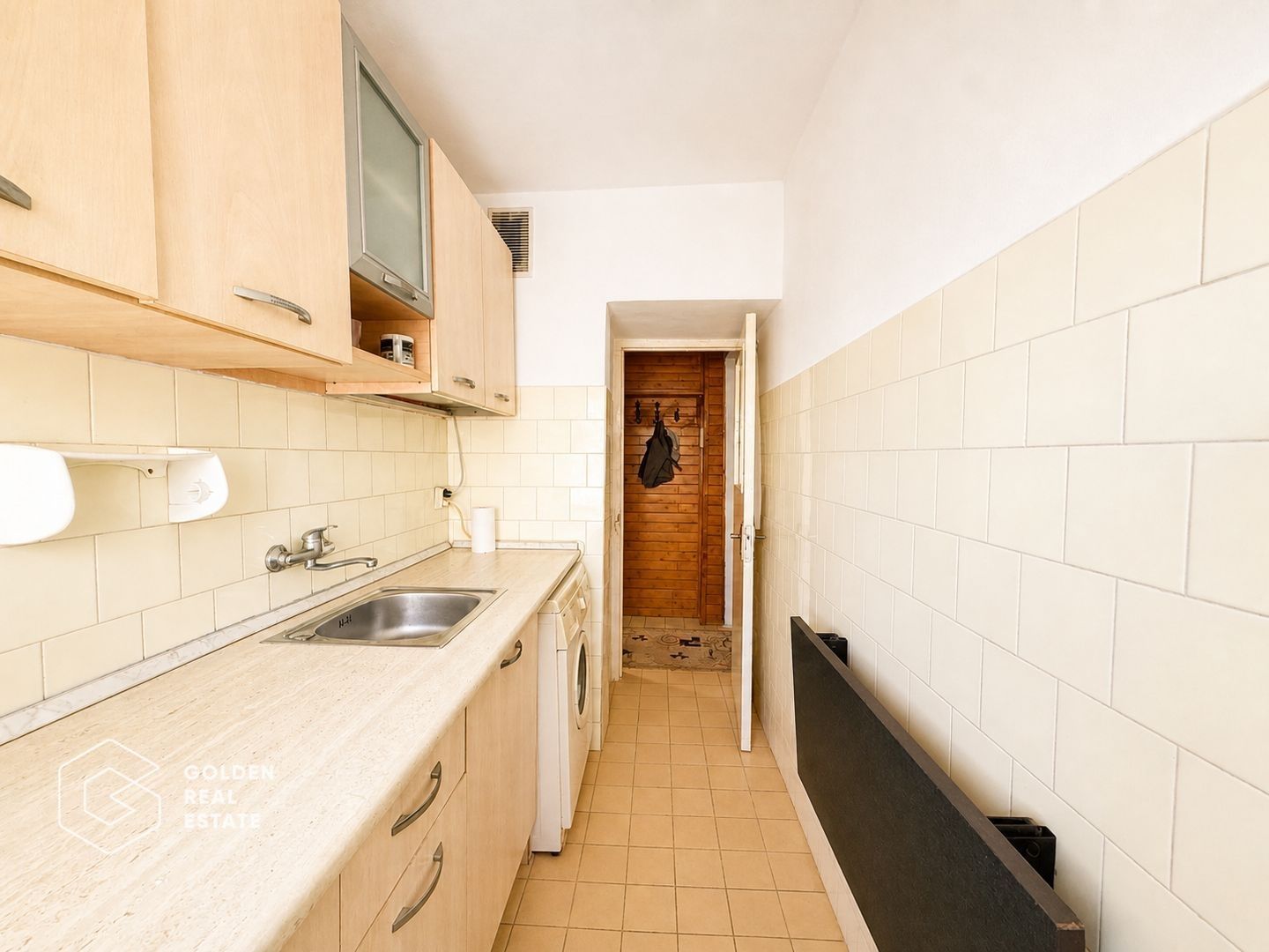 Apartament 2 camere, etaj 2, zona Fortuna - Poză 6