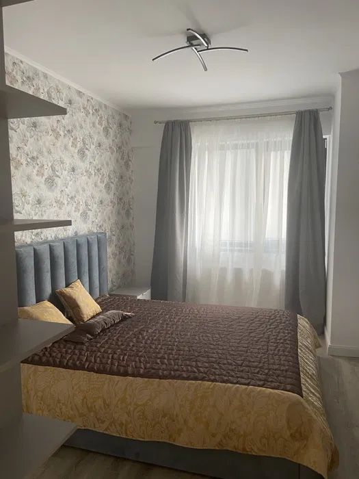 AP. 2 CAMERE MILITARI, CENTRALA, PARCARE, MASINA DE SPALAT VASE - Poză 4