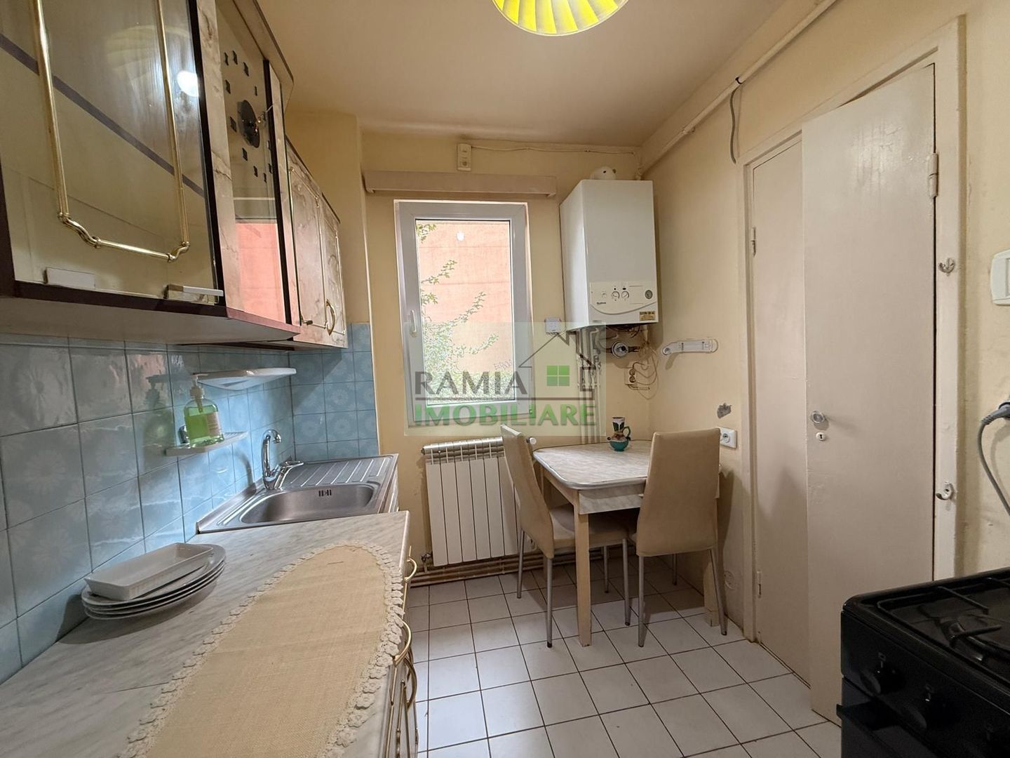 Apartament 2 camere, Centrul Civic – zona CEC Bank - Poză 4