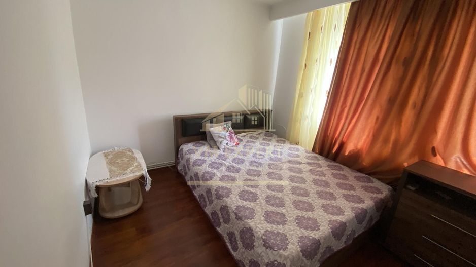 APARTAMENT 3 CAMERE, 97 MP, CAMPULUNG, PRET 62000 EURO - Poză 5