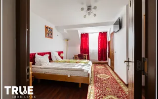 Complex Turistic AYMA – Reghin - De vânzare - Poză 12