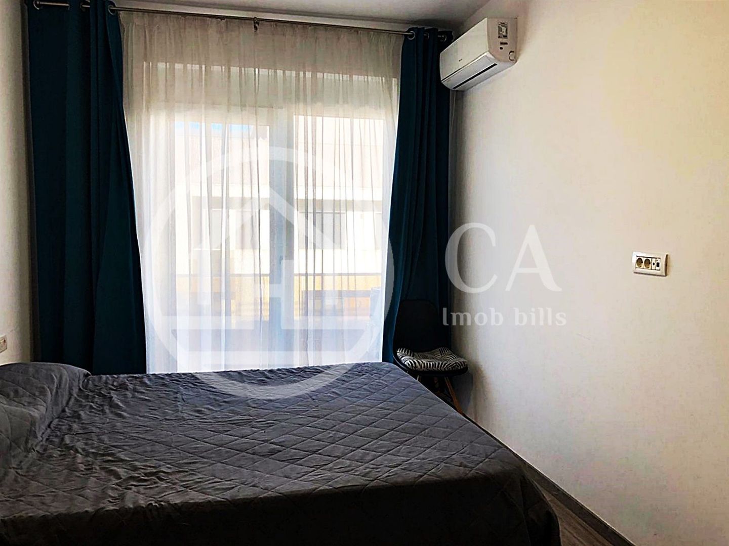 Apartament de inchiriat cu 3 camere in WEST RESIDENCE, Oradea - Poză 4