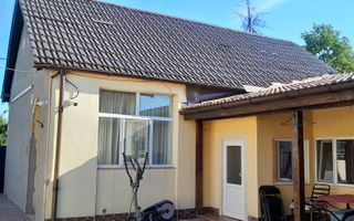 Două case + 1.171 mp teren în zona Freidorf din Timișoara - Poză 1