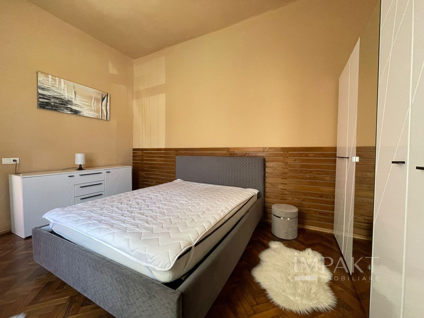 Apartament 1 camera Calea Moților | Locație ultracentrală - Poză 1