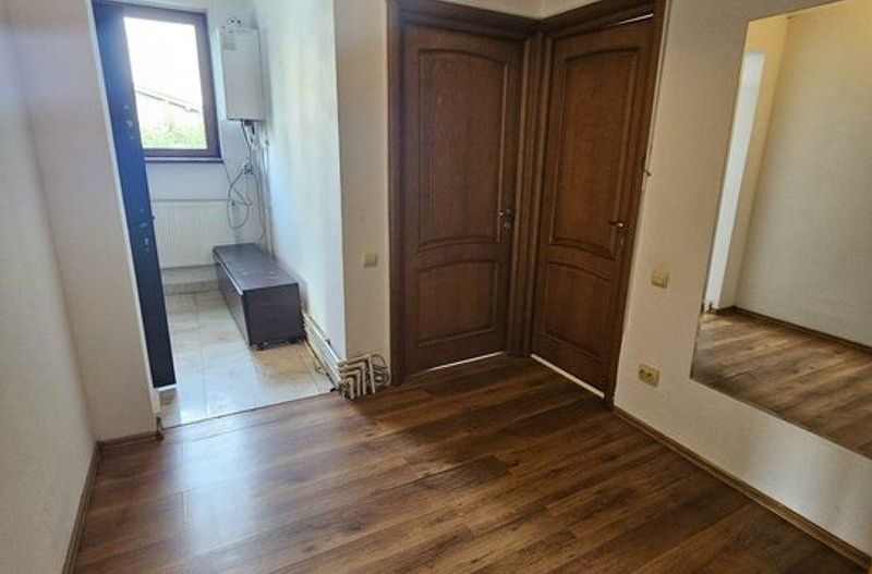 Apartament 3 camere 83mp utili Bucurestii Noi / 800m metrou Laminorului - Poză 1