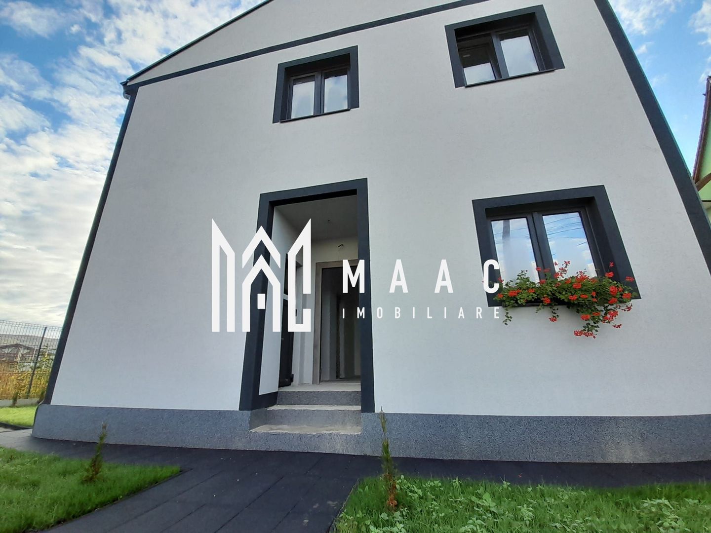 Casa 5 Camere | Incalzire in Pardoseala | Talmaciu - Poză 2