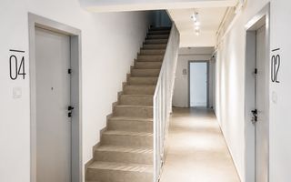 Apartament 2 camere - zona str.Doamna Stanca, Sibiu - Poză 2