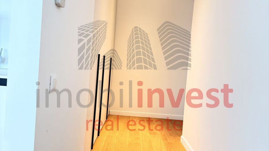 Apartament 2 camere de vanzare One Verdi vedere Park. - Poză 10