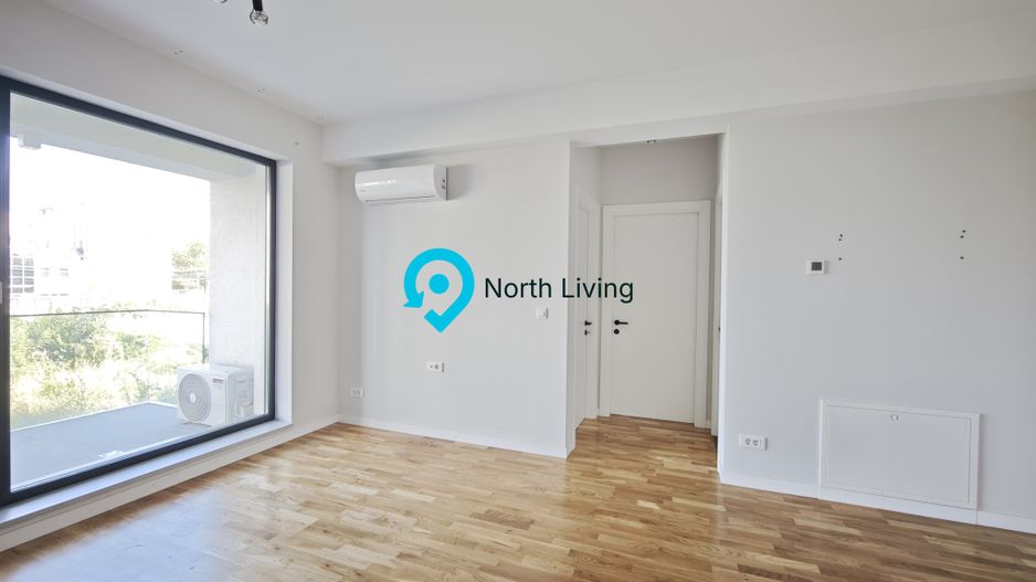 Apartament 3 camere  | Escape Residence | 2 parcări + boxă - Poză 2