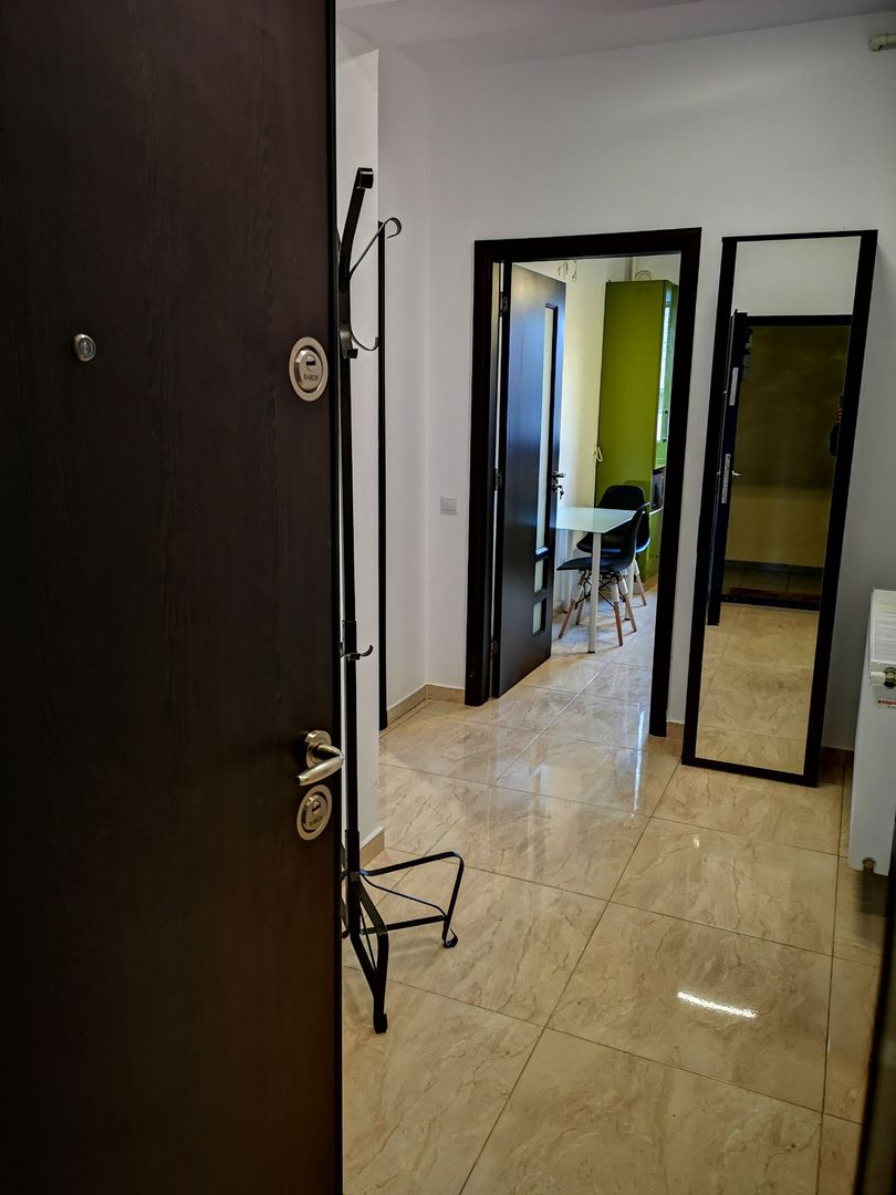 Apartament Crangasi Politehnica Grozavesti 4 minute metrou - Poză 5