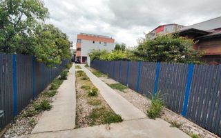 Inchiriez apartament 3 camere, bloc nou, complet mobilat si utilat - Poză 8