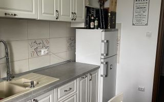 Apartament 2 camere decomandat, 54 mp utili, mobilat premium, Baza 3, langa Silk District, Iasi - Poză 3