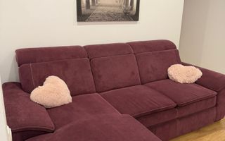 3 CAMERE +PACARE IN COSMOPOLIS - Poză 1