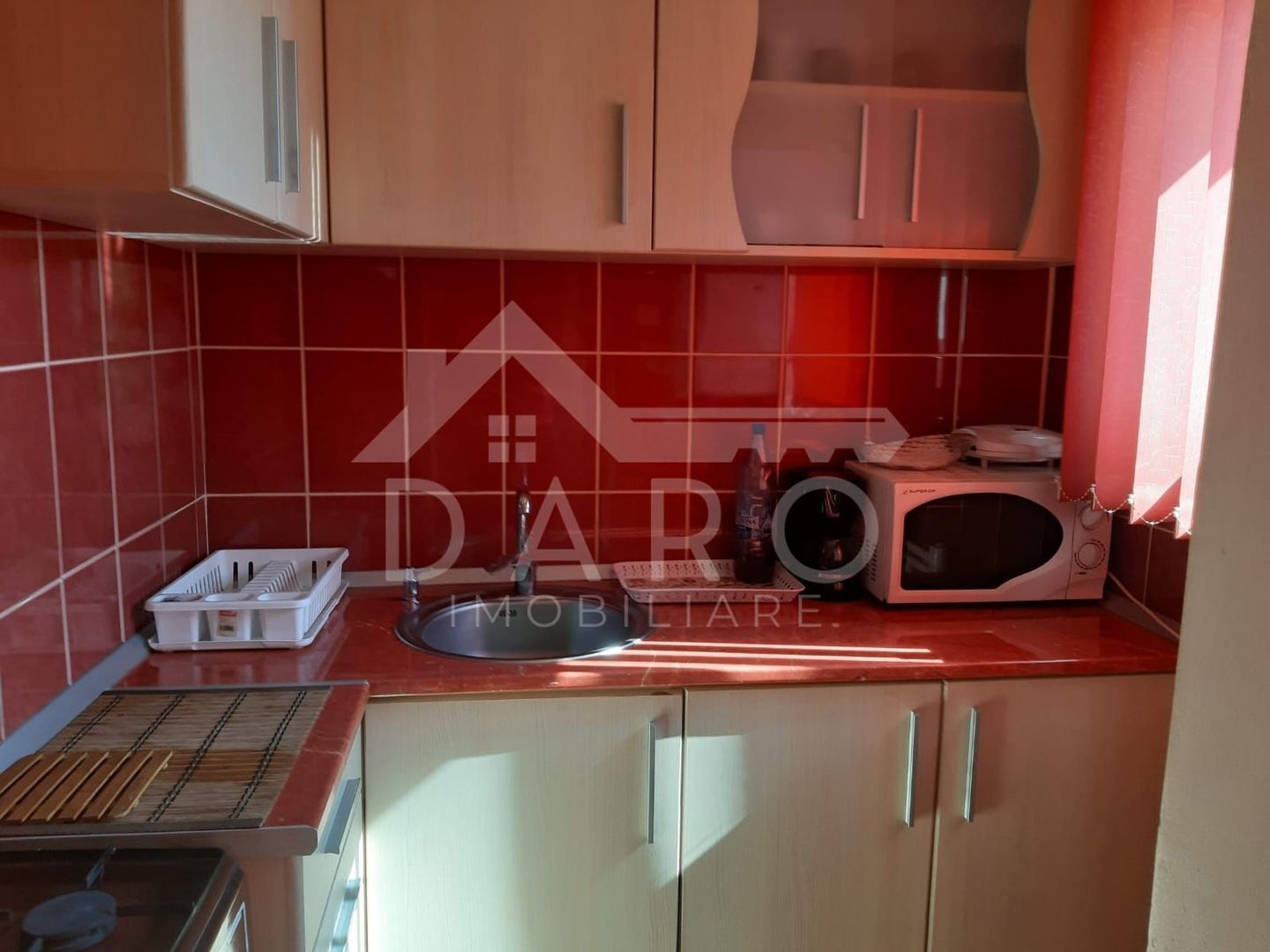 De vânzare garsoniera - Poză 1