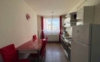 Apartament 3 camere de închiriat | Parter | Zona Closca - Poză 3