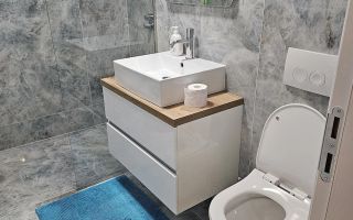 Apartament 2 camere Pipera - Poză 6