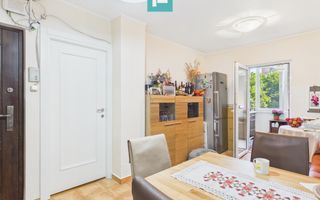 Decebal – PB 3 camere renovat modern - Poză 7