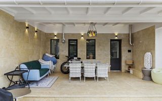 Casa Corbeanca, Paradisul Verde - Poză 16