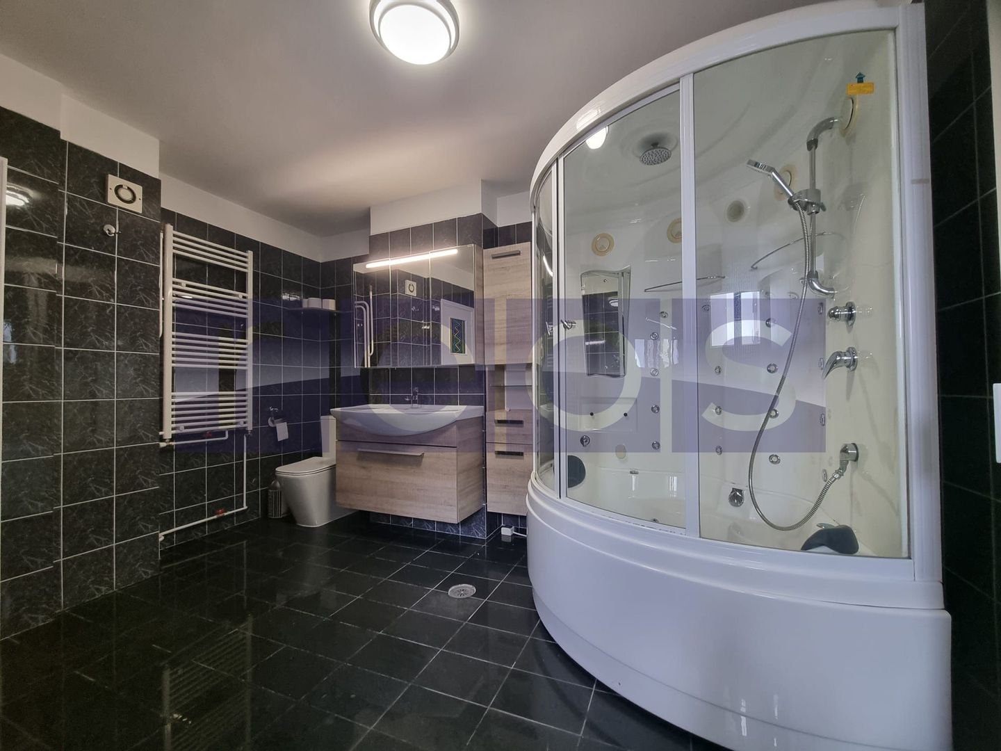 INCHIRIERE- 3 CAMERE-PENTHOUSE -UNIRII - Poză 16