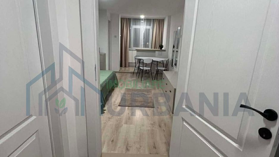 Garsoniera de inchiriat Tatarasi - Poză 8