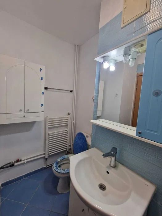 GARSONIERA PACII, CENTRALA TERMICA, BUCATARIE INCHISA, METROU 5 MINUTE - Poză 5